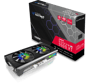 Sapphire Radeon RX 5500 XT 8GB Nitro+