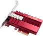 LAN ASUS XG-C100F 10G PCIe Network Adapter