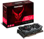 PowerColor Radeon RX 5600 XT 6GB 14 GBPS Red Devil