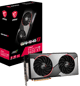 MSI Radeon RX 5600 XT 6GB GAMING X