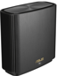 ASUS ZenWiFi XT8 1-P Svart