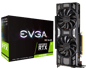 EVGA GeForce RTX 2060 SUPER 8GB SC Black Gaming
