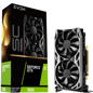 EVGA GeForce GTX 1650 4GB SC ULTRA