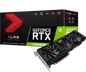 PNY GeForce RTX 2080 SUPER 8GB XLR8 OC TRIPLE FAN