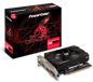 Powercolor Radeon RX 550 4GB