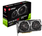 MSI GeForce GTX 1650 4GB D6 GAMING X