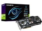 Gigabyte GeForce GTX 760 4GB OC Windforce3
