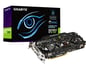 Gigabyte GeForce GTX 760 4GB OC Windforce +2 spel (värde 800kr)!