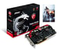 MSI Radeon R9 280X 3GB GAMING med Battlefield 4!