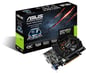 Asus GeForce GTX 750 1GB PH OC