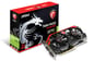 MSI GeForce GTX 750 Ti 2GB Gaming