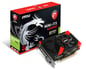 MSI GeForce GTX 760 2GB GAMING ITX + In-game voucher värde 1000kr ingår
