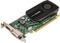 PNY Quadro K600 1GB