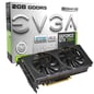 EVGA GeForce GTX 750 Ti 2GB FTW ACX