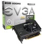 EVGA GeForce GTX 750Ti SC 2GB