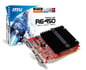 MSI AMD R6450 1GB DDR3