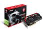 MSI GeForce GTX 780 Gaming 6GB