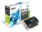 MSI GeForce GTX 750 1GB OC