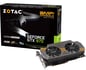 ZOTAC GeForce GTX 970 4GB AMP! Omega