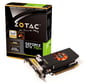 ZOTAC GF GTX750Ti 2GB LP