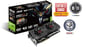 ASUS GeForce GTX 980 4GB STRIX DC2 OC
