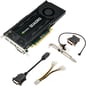 PNY Quadro K4200 4GB