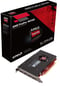 Sapphire AMD FirePro W5100 4GB