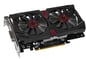 ASUS GeForce GTX 750Ti 4GB STRIX DC2 OC