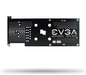 EVGA Backplate GTX 970 ACX 2.0+