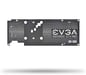 EVGA Backplate