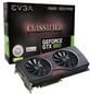 EVGA GeForce GTX 980 4GB Classified ACX 2.0 Cooling