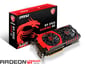 MSI Radeon R9 390X 8GB Gaming