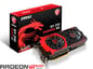 MSI Radeon R9 390 8GB Gaming