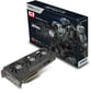 Sapphire Radeon R9 390 Nitro 8GB