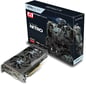 Sapphire Radeon R7 370 4GB Nitro