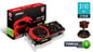 MSI GeForce GTX 950 2GB Gaming