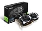 MSI GeForce GTX 960 4GB OC