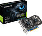 Gigabyte GeForce GTX 750 Ti 2GB OC