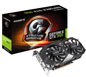 Gigabyte GeForce GTX 950 2GB Xtreme OC