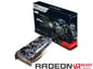 Sapphire Radeon R9 390X Nitro 8GB Tri-X OC Backplate