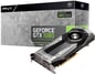 PNY GeForce GTX 1080 8GB Founders Edition