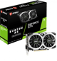 MSI GeForce GTX 1650 4GB D6 VENTUS XS OC