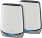 Netgear Orbi RBK852 AX6000 2-P