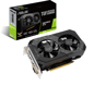 ASUS GeForce GTX 1650 4GB TUF GAMING OC 6-pin