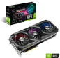 ASUS GeForce RTX 3080 10GB ROG STRIX GAMING OC