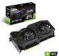 ASUS GeForce RTX 3070 8GB DUAL OC
