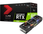 PNY GeForce RTX 3090 24GB XLR8 Gaming UPRISING EPIC-X RGB Triple Fan Edition