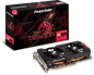 Powercolor Radeon RX 570 8GB Red Dragon