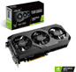 ASUS GeForce GTX 1660 6GB TUF GAMING Advanced