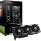 EVGA GeForce RTX 3070 8GB XC3 BLACK